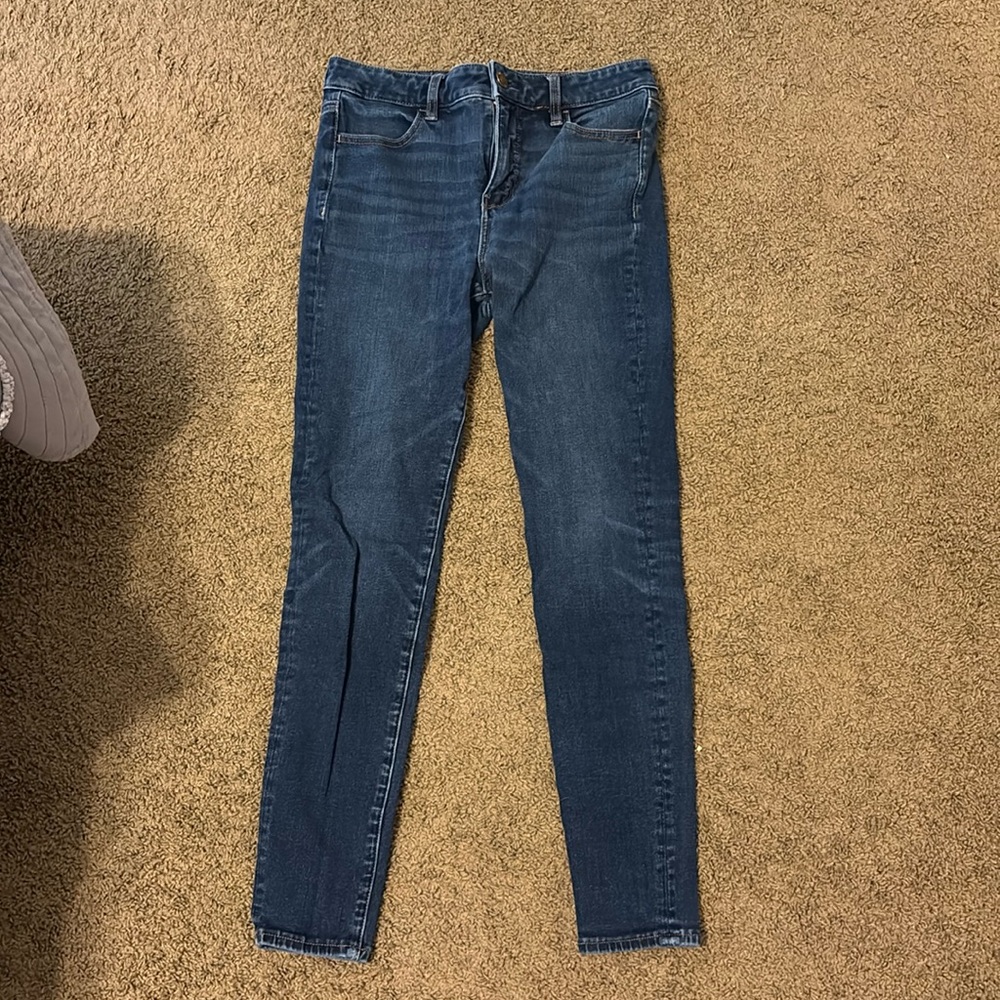 AE Dream Jean